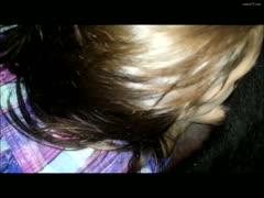 Zoophilia Homemade Video: Her vivacious dog lover, pervertslut, has her beating really quickly.